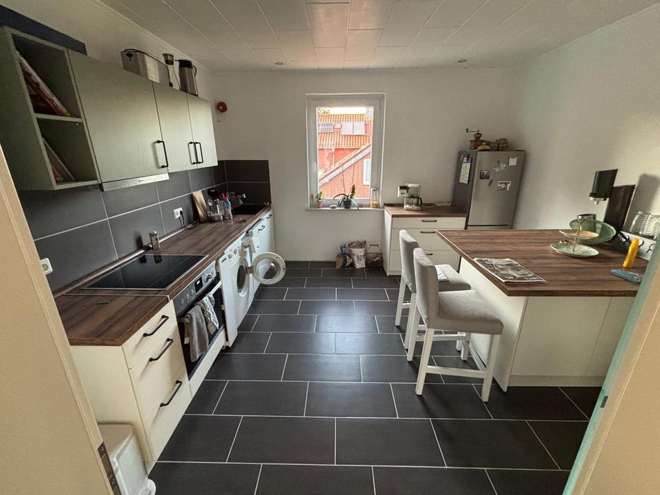 Thumbnail-4-Zimmer Wohnung in EdemissenWipshausen