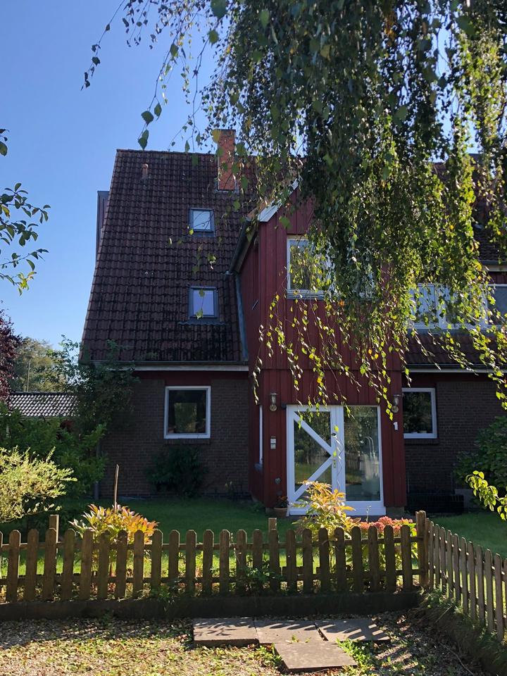 Thumbnail-Charmante 3-Zimmer-Wohnung im Grünen – ab sofort verfügbar!