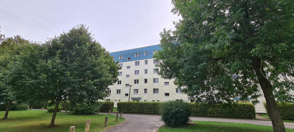 Thumbnail-Ihre neue 3-Raumwohnung in Stralsund Knieper West