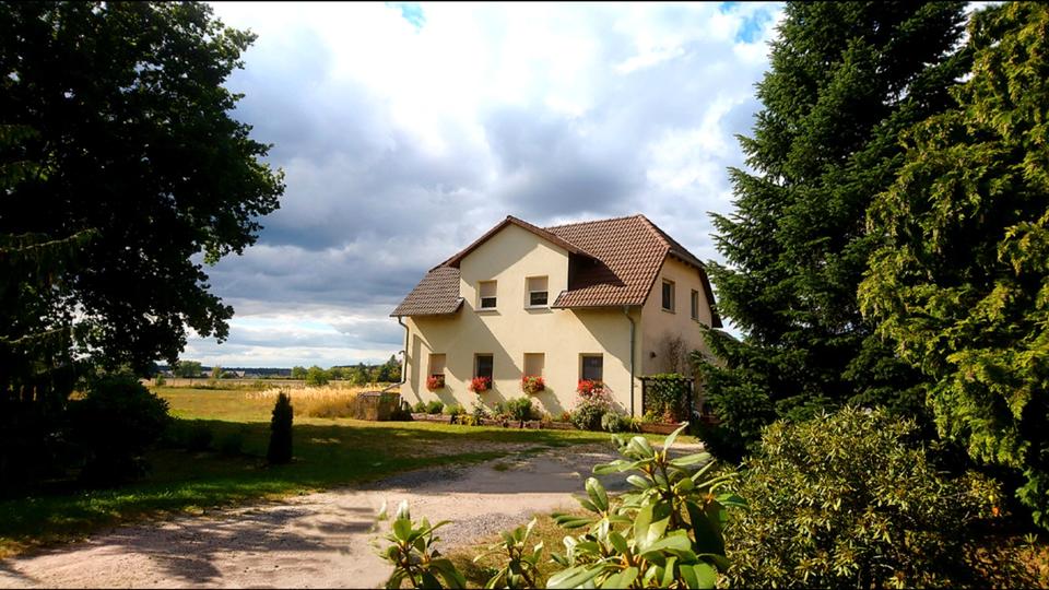 Thumbnail-Außergewöhnliches Landhaus in See Nähe mit Weitblick