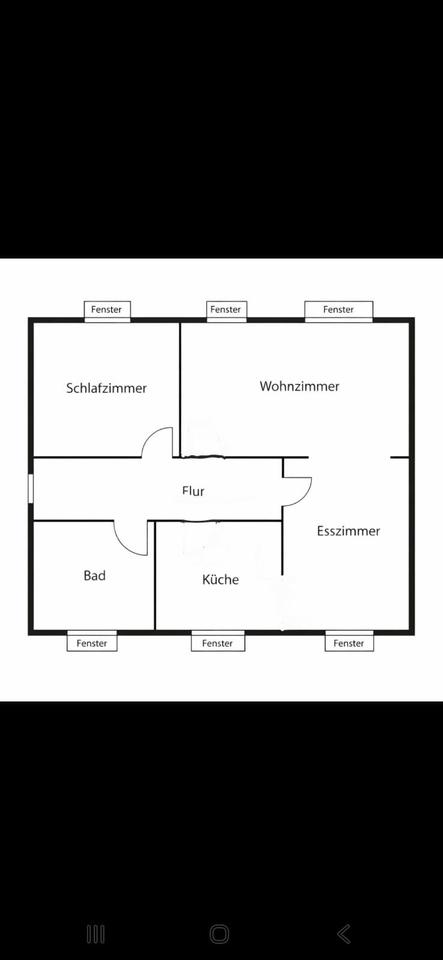 Thumbnail-Wohnung in Ennest zu vermieten