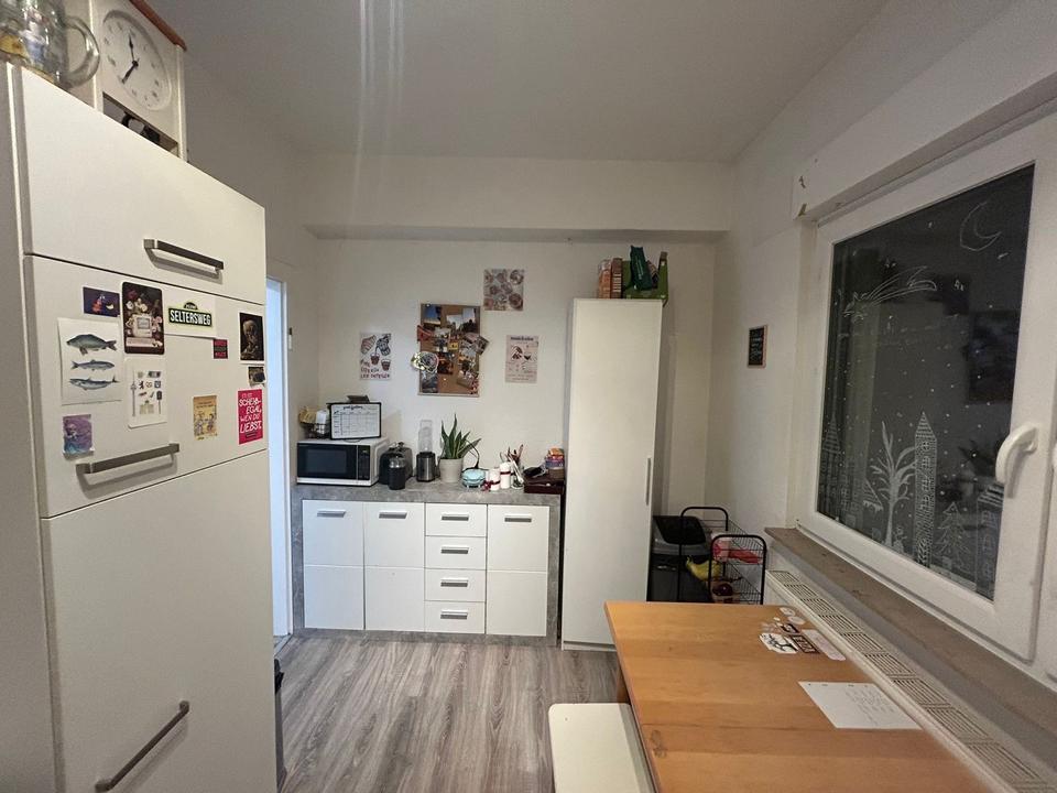 Thumbnail-WG Zimmer mitten in Gießen