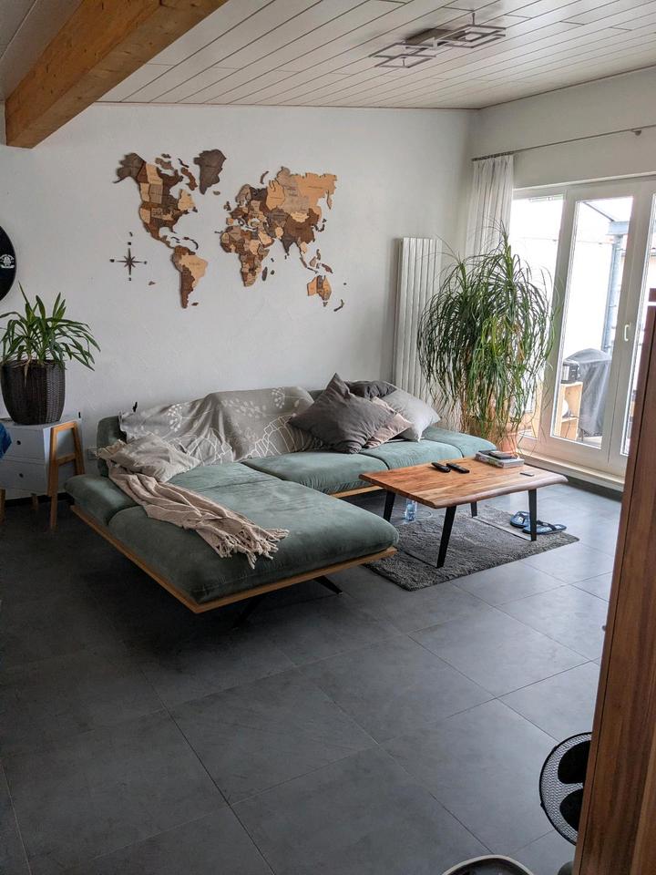 Thumbnail-Ich vermiete meine Wohnung in Ebnat