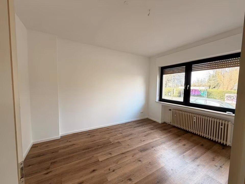 Thumbnail-Schöne 3-Zimmer-Wohnung in Waltrop – mit Garage & Gartenanteil