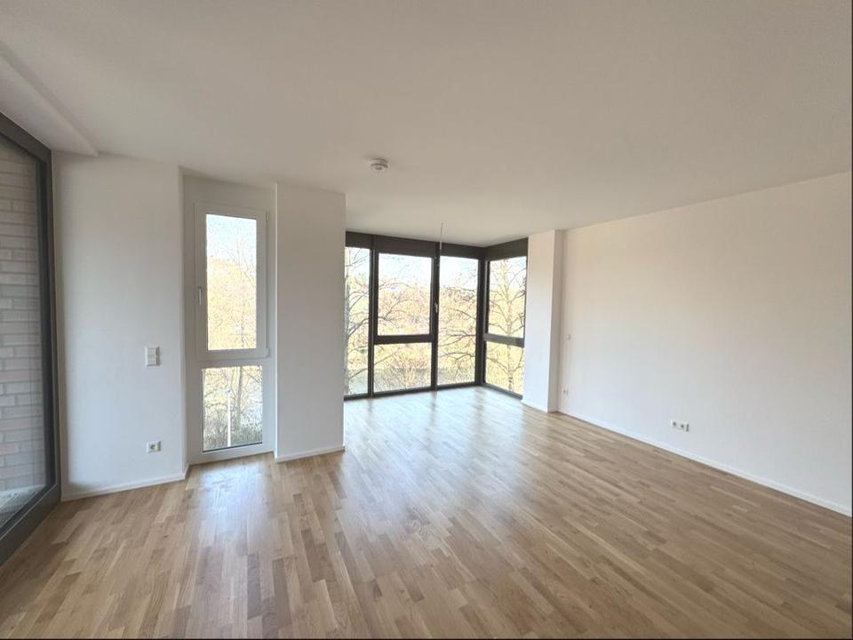 Thumbnail-Wohnen über dem Neckar