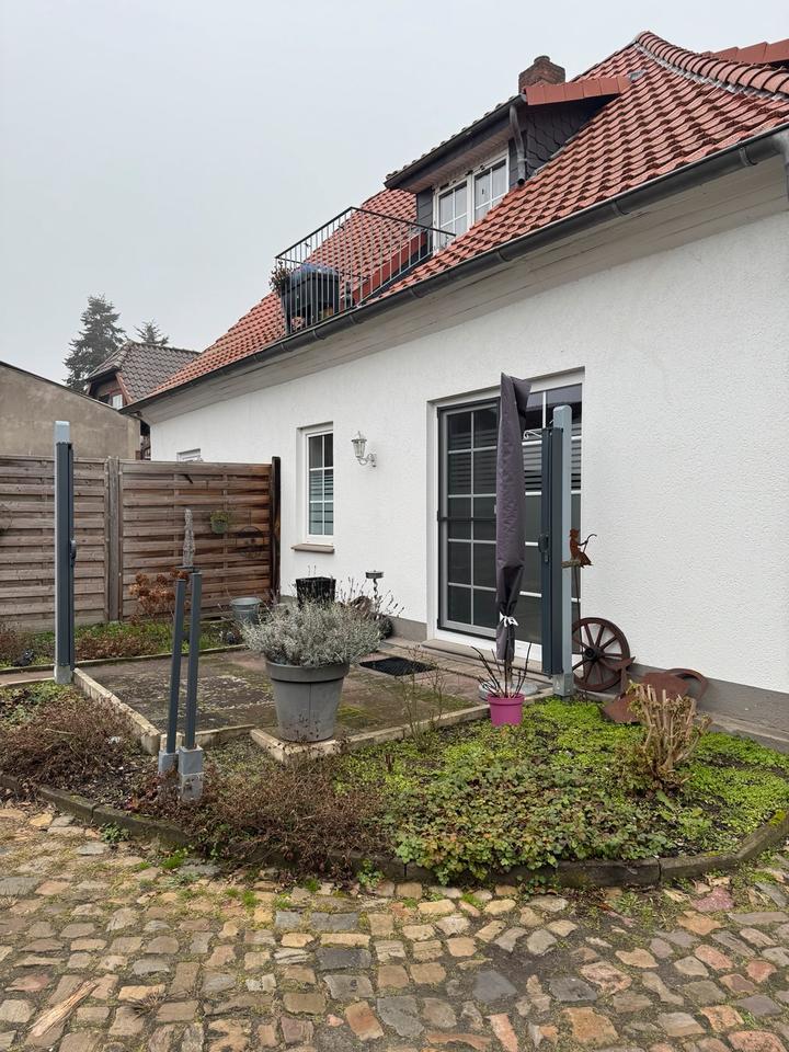 Thumbnail-Charmante 2 Zimmerwohnung in Bruchhausen-Vilsen ab dem 01.03.2026