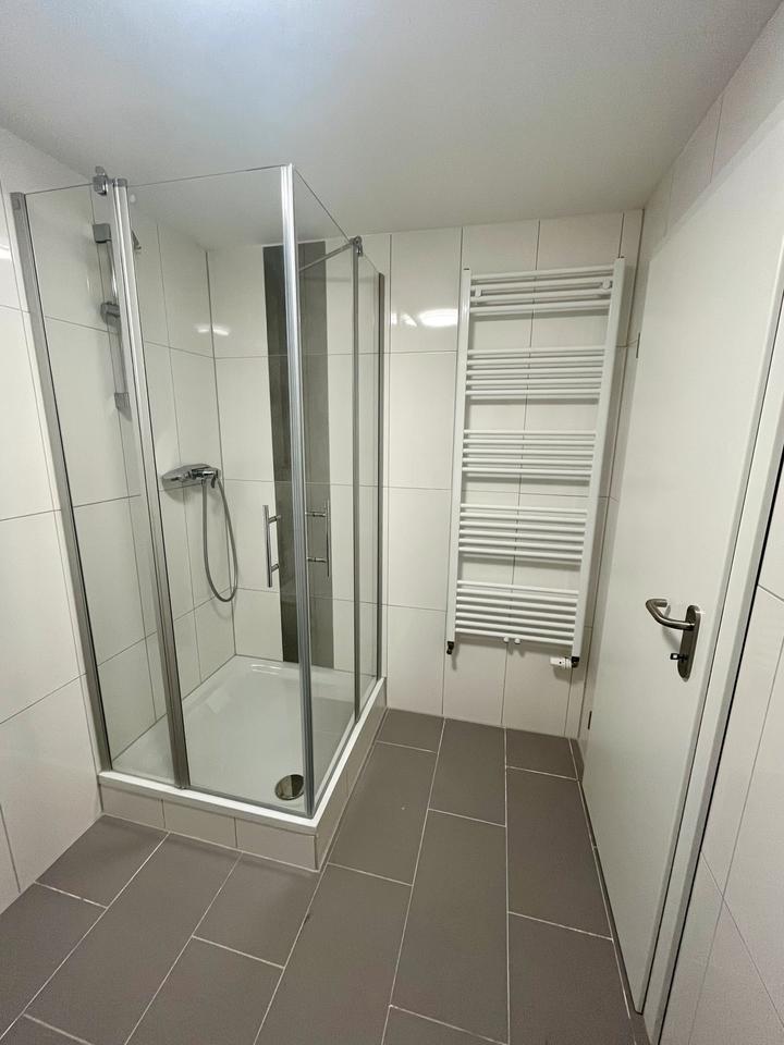 Thumbnail-1-Zimmer-Wohnung mit Terrasse in Bad Bodendorf