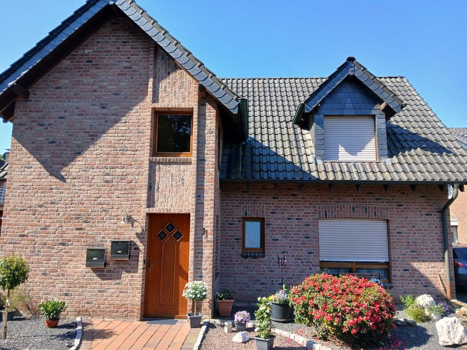 Thumbnail-Schöne Single-DG-Wohnung in Kalkar - Appeldorn zu vermieten