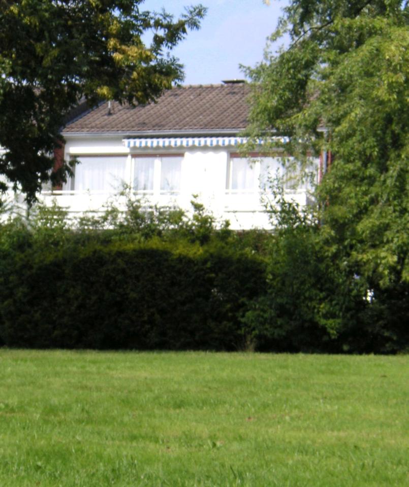 Thumbnail-Haus in Essen im Siepental (direkt in Naherholungsgebiet)