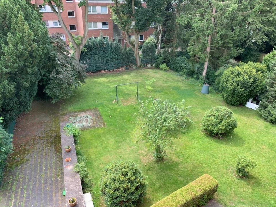 Thumbnail-3 Zi. Whg mit 2 Balkone, Garten, Willich-Schiefbahn