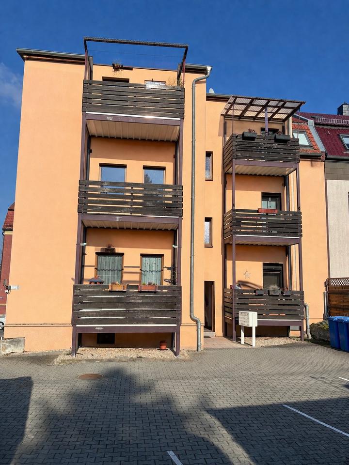 Thumbnail-2 Zimmer Wohnung mit Tageslichtbad
