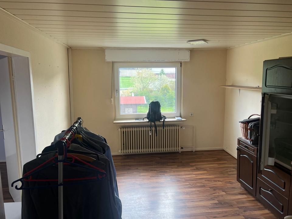 Thumbnail-Schöne 2 Zimmer Wohnung in BrilonAlme
