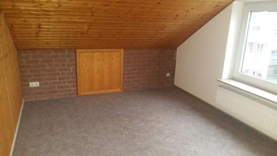 Thumbnail-Dachgeschosswohnung ca.63m2