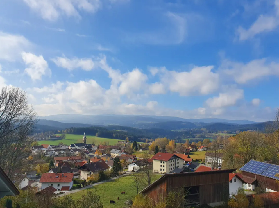 Thumbnail-Komplett möbliertes Appartement