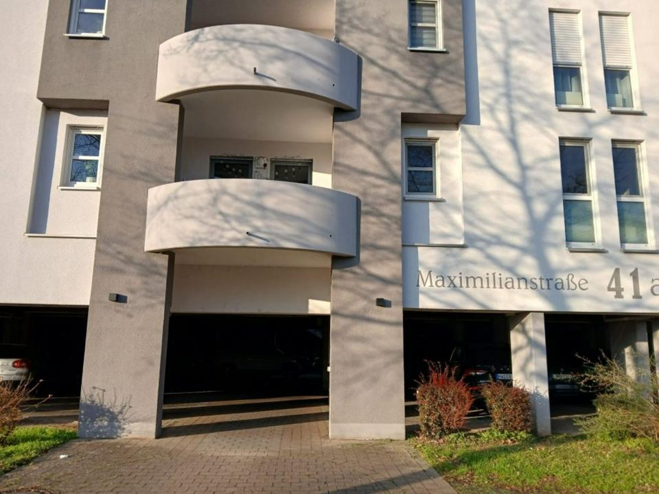 Thumbnail-“2- & 3-Zimmer-Wohnungen in Neustadt an der Weinstraße – Vermiete