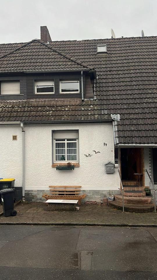 Thumbnail-Einfamilienhaus zur Miete Reihenmittelhaus Vermietung Miethaus