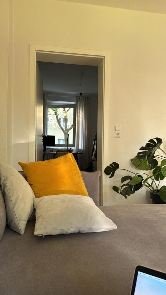 Thumbnail-Schöne 2,5-Zimmer-Wohnung in Bochum – hervorragende Verkehrsan