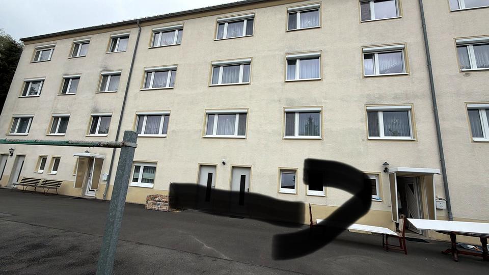 Thumbnail-Ca 30 qm Wohnung mit separater Eingang Kaltmiete 200€