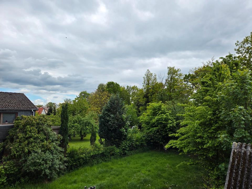 Thumbnail-3-Zimmer-Wohnung – Erstbezug nach Renovierung