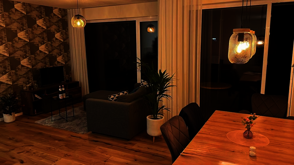 Thumbnail-Gemütliche Barrierefreie Neubauwohnung in Best-Lage von Heinsberg