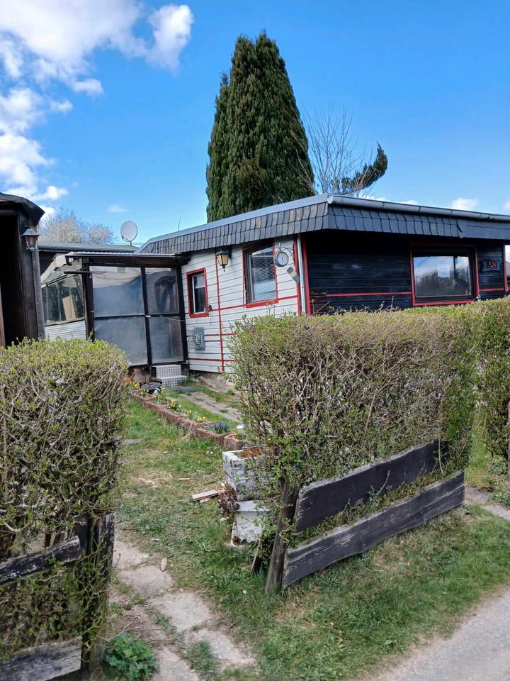 Thumbnail-Tiny House, Holzhaus Erstwohnsitz !