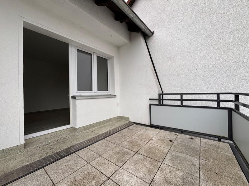 Thumbnail-Bezugsfertige 3-Zimmer Wohnung in zentraler Lage in Kirchlinde