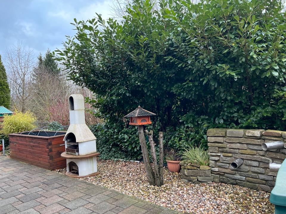 Thumbnail-Souterrain-Wohnung im Einfamilienhaus in