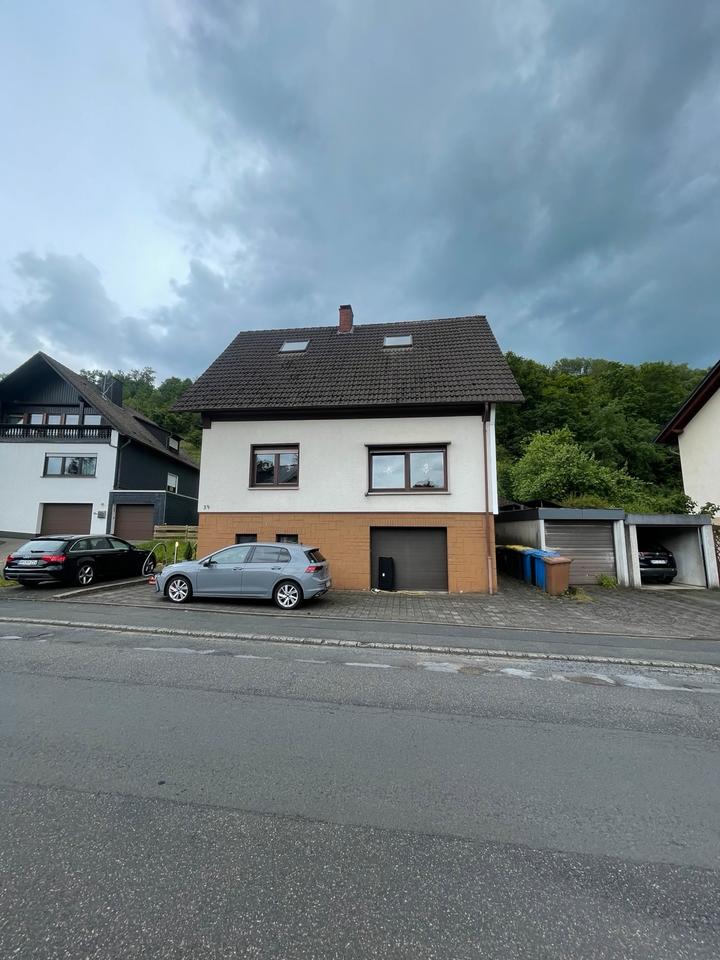 Thumbnail-Schöne Dachgeschosswohnung in Niederfischbach