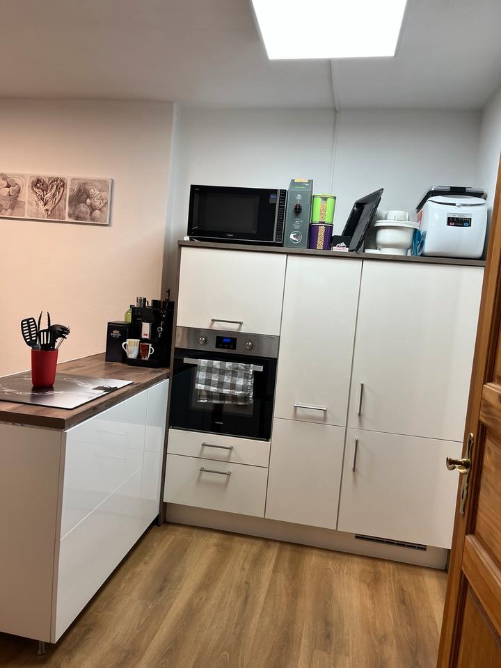 Thumbnail-Einzimmerwohnung