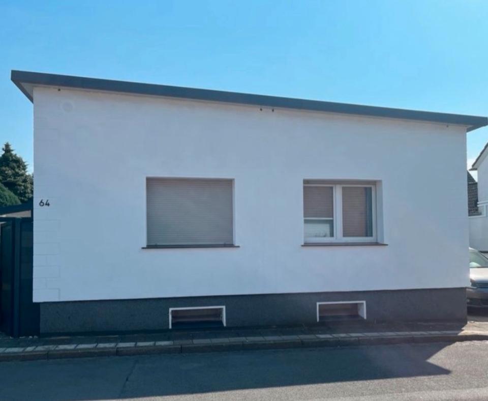 Thumbnail-Freistendes Bungalow