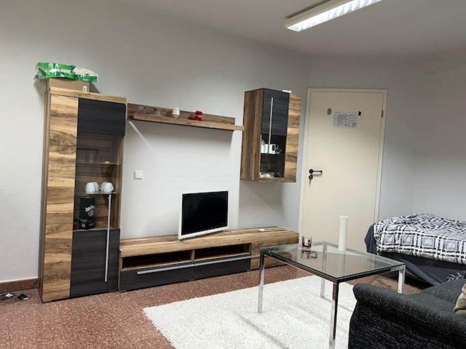 Thumbnail-1 Zimmer Apartment in ruhiger Lage in Plüderhausen