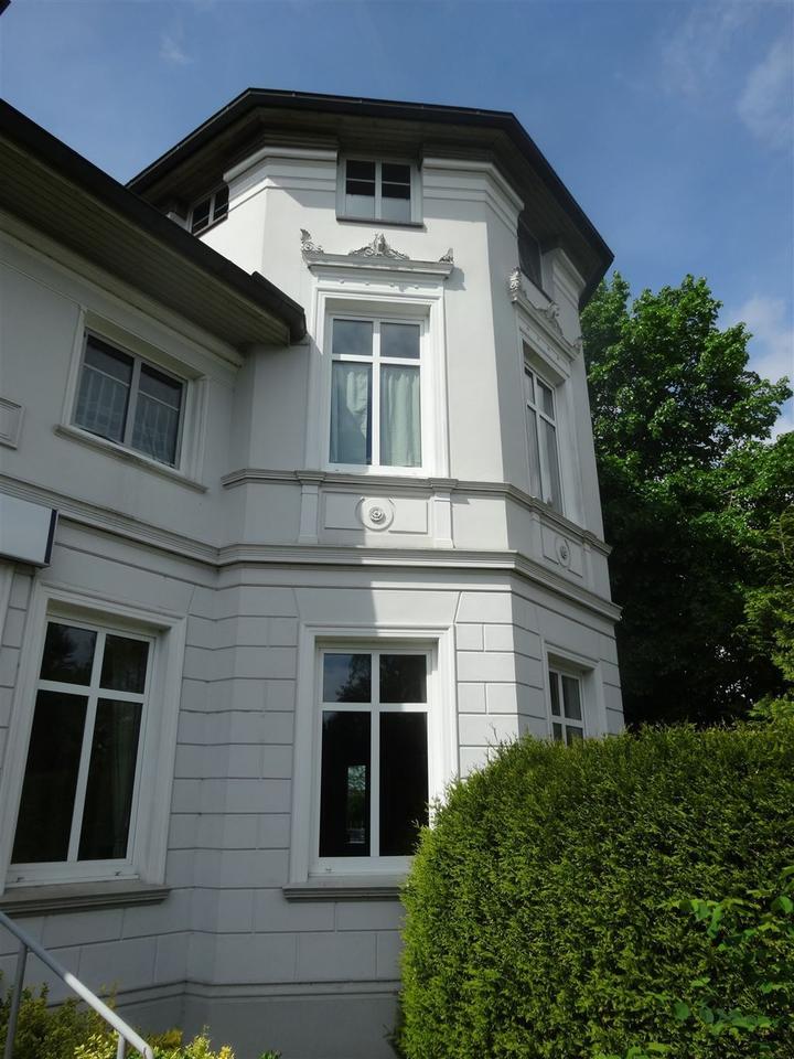 Thumbnail-Gewerbefläche mit 140 qm im historischen Gutshaus zu vermieten