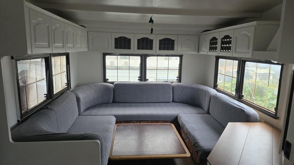 Thumbnail-Wohnwagen zu vermieten