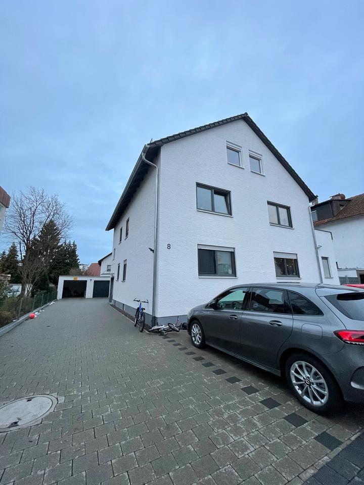 Thumbnail-Vermietete Wohnung! Pefekt für Kapitalanleger