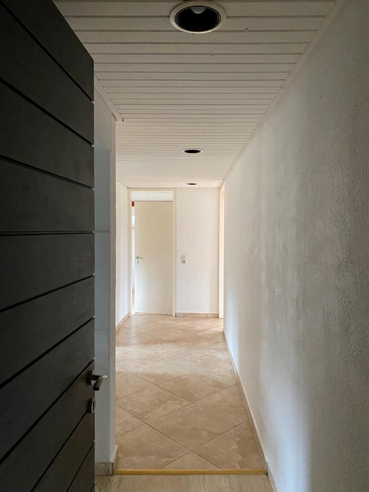 Thumbnail-Traumhafte 2,5-Zimmer-Wohnung mit riesiger Panoramterasse (30 m²)