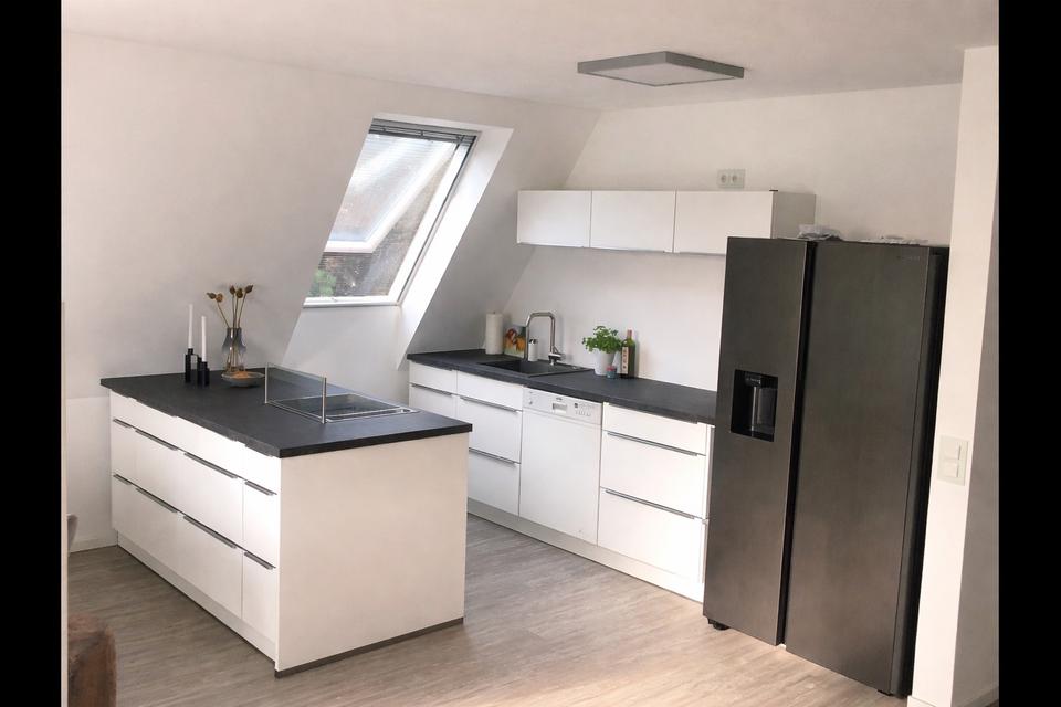 Thumbnail-Dachgeschosswohnung in Bocholt Biemenhorst zu vermieten