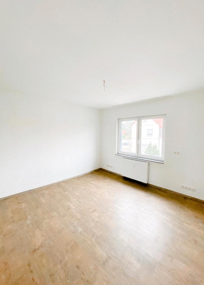 Thumbnail-Attraktive Maisonettewohnung in Möser - 4 Zimmer - 2 Bäder