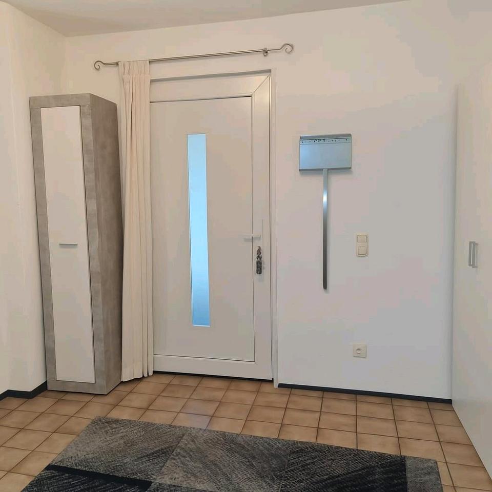 Thumbnail-2 Zimmer Wohnung