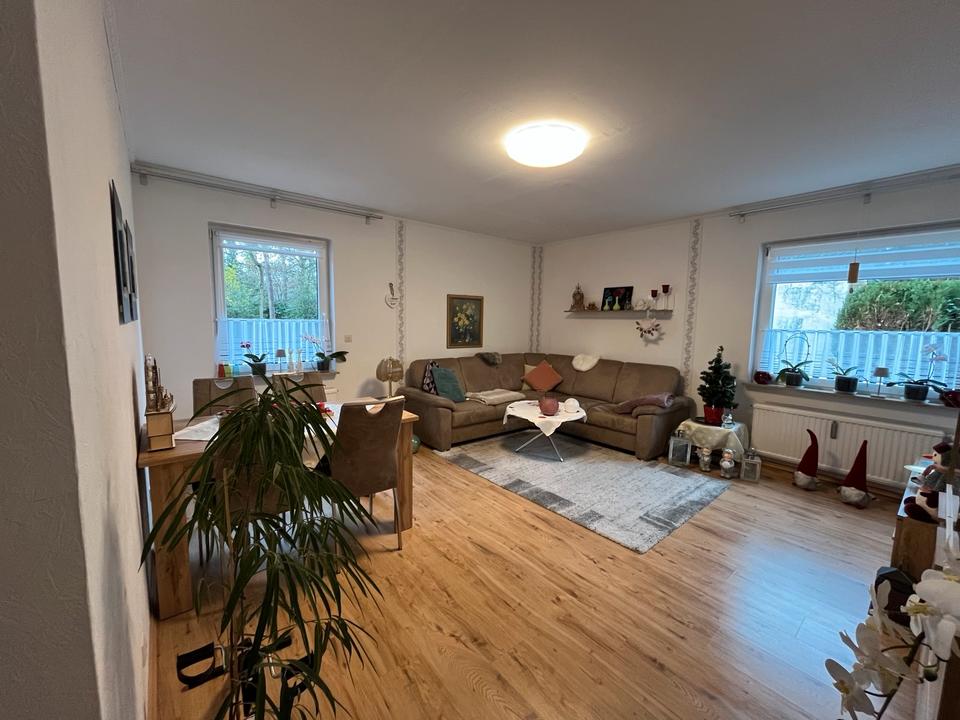 Thumbnail-Anfragestopp: Einliegerwohnung in 27798 Hude