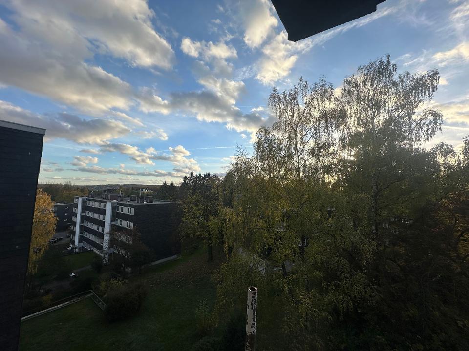 Thumbnail-schöne 4-Zimmerwohnung mit Balkon in Wuppertal-Wichlinghausen