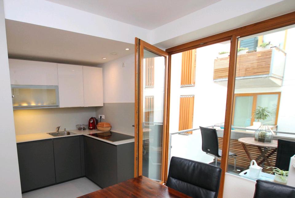 Thumbnail-Neuwertige sehr schöne 3 Zimmerwohnung in Hannover