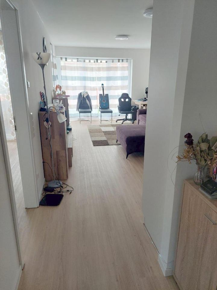 Thumbnail-NEUBAU 2025 - 2,5 Zi- Wohnung mit Garten, hochwertiger EBK und Tiefgaragenstellplatz in Möckmühl