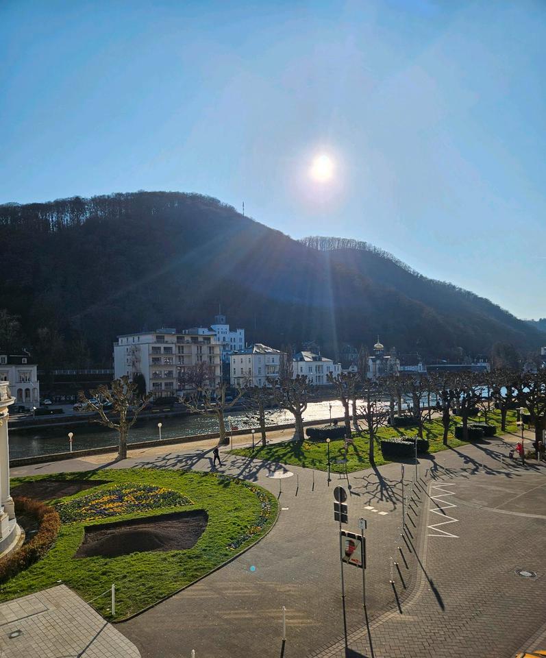 Thumbnail-3,5 ZKB Wohnung im Zentrum Bad Ems