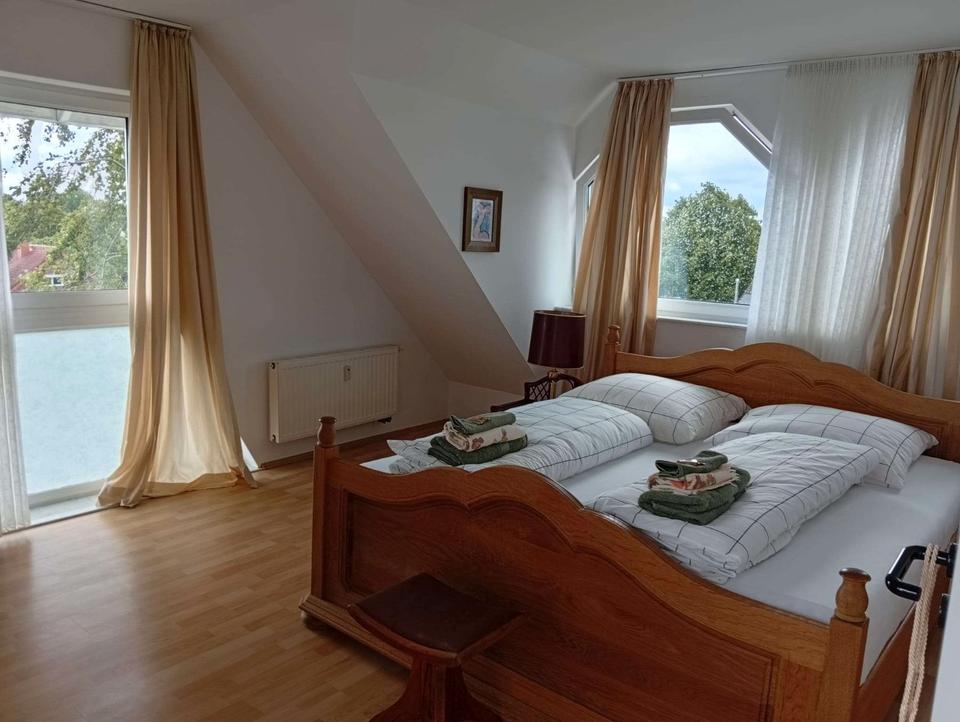 Thumbnail-Voll möblierte 3-Zimmer-Kurzzeitunterkunft in Linnich-Tetz