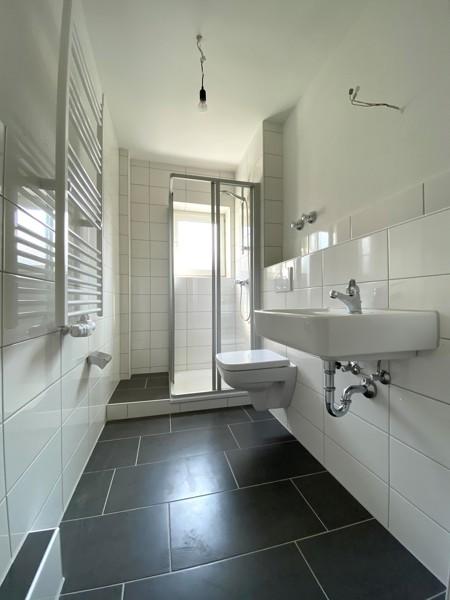 Thumbnail-Helle 3-Zimmer-Wohnung – frisch saniert, barrierearm und bezugsfertig