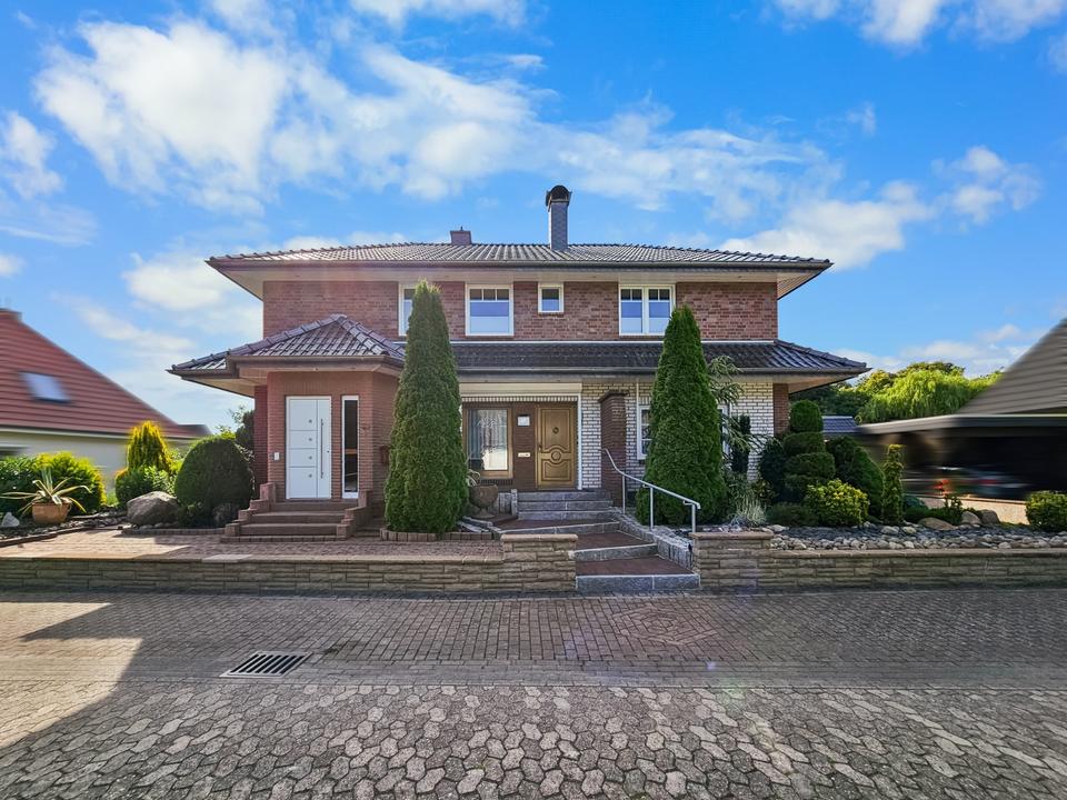 Thumbnail-Charmante 3-Zimmer Wohnung im Jeebel