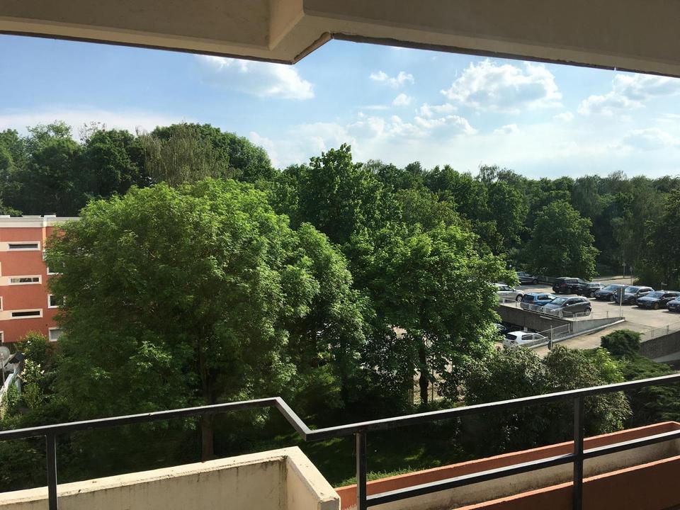 Thumbnail-Sanierte 3-Zimmerwoh. - verkehrsberuhigte Lage - 5min vom Zentrum