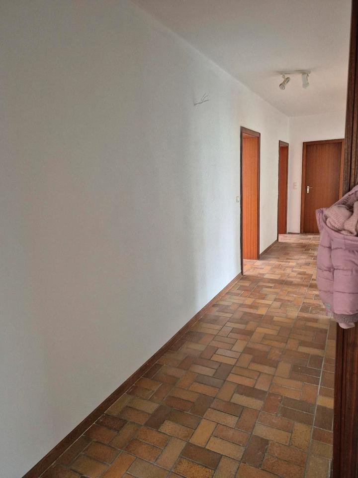 Thumbnail-EG-Wohnung 4 Zimmer in Maxhütte Haidhof