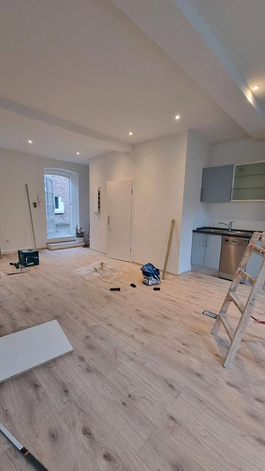 Thumbnail-WG Zimmer in renoviertem Haus-Neuss Zentrum