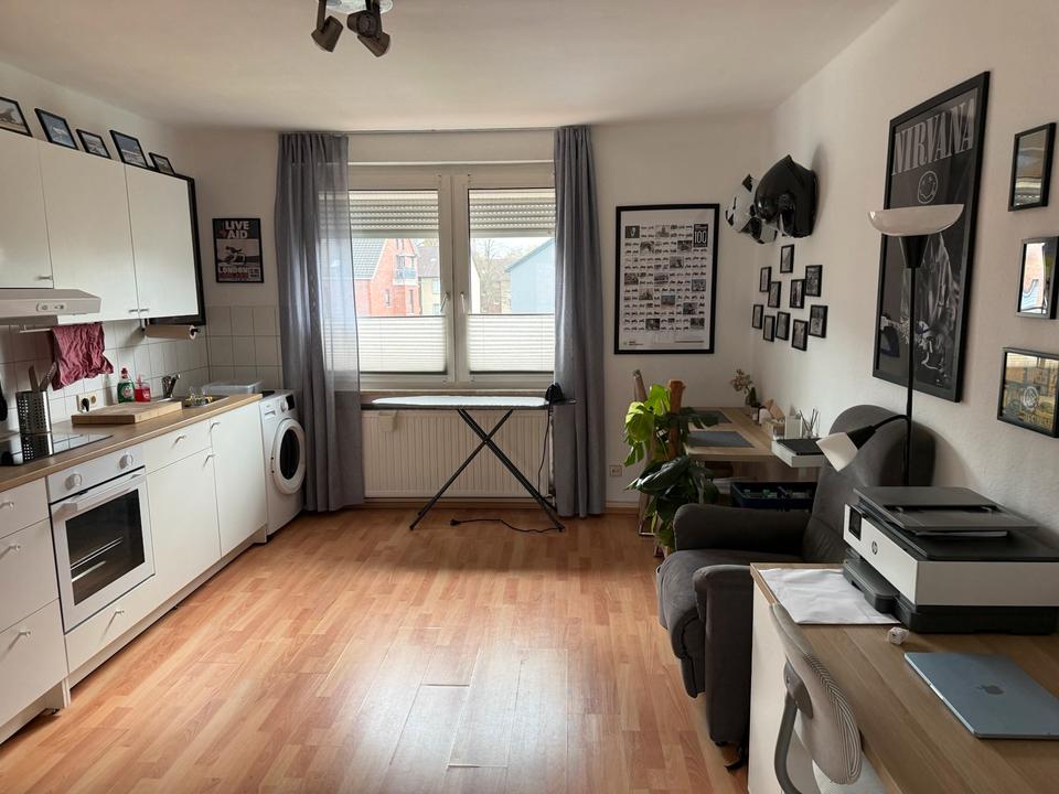 Thumbnail-Wohnung Gelsenkirchen